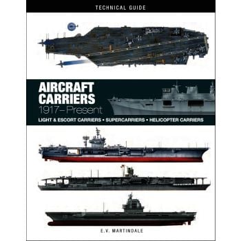 Aircraft Carriers: 1917 - Present