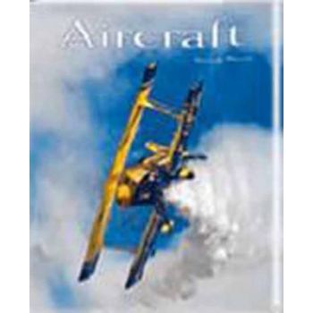 AIRCRAFTS: POCKET BOOK