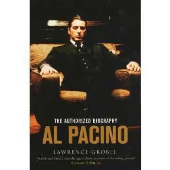 AL PACINO: The Authorized Biography