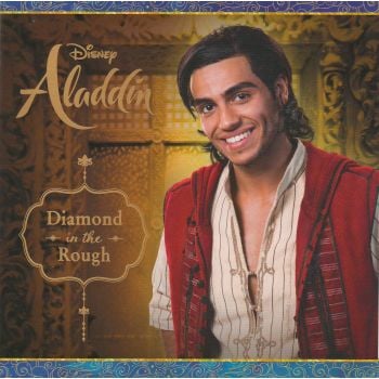ALADDIN: Diamond in the Rough