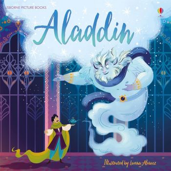 Aladdin