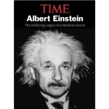 ALBERT EINSTEIN: The Enduring Legacy of a Modern Genius