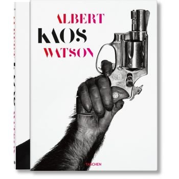 Albert Watson. Kaos