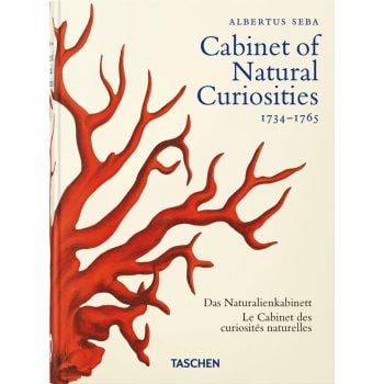 Albertus Seba. Cabinet of Natural Curiosities (1734-1765)