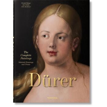 Albrecht Durer. The Complete Paintings