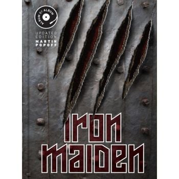 Album by Album: Iron Maiden