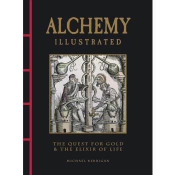 Alchemy Illustrated (Chinese Bound)