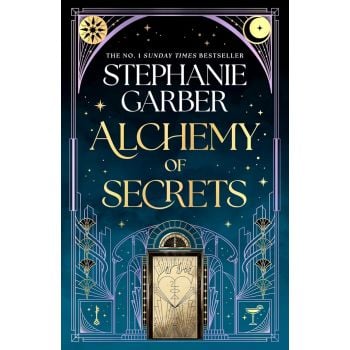 Alchemy of Secrets (Trade Paperback)