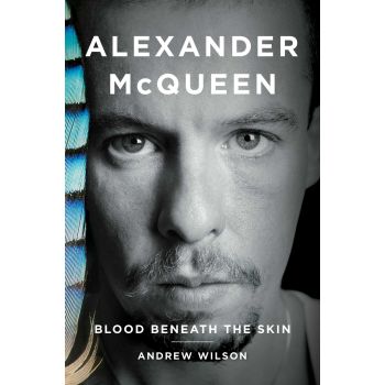 ALEXANDER MCQUEEN: Blood Beneath the Skin