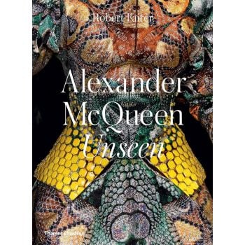 ALEXANDER MCQUEEN: Unseen