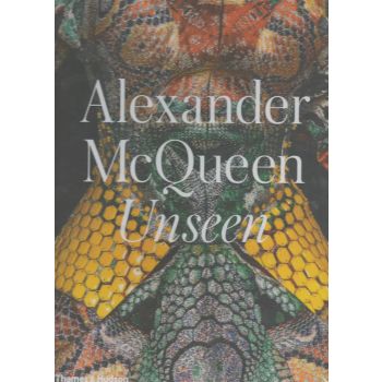 ALEXANDER MCQUEEN: Unseen
