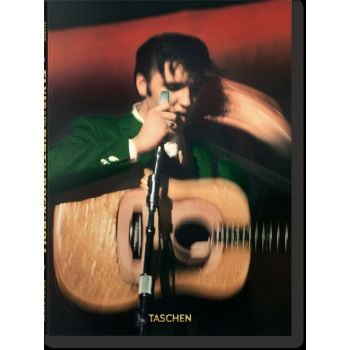 Alfred Wertheimer. Elvis and the Birth of Rock and Roll