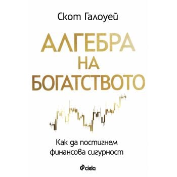Алгебра на богатството