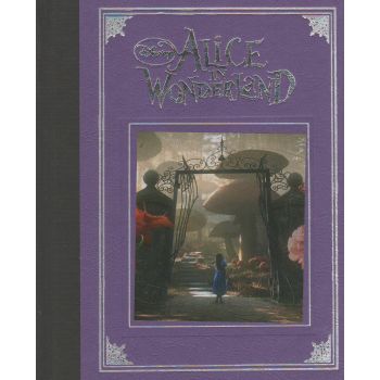 ALICE IN WONDERLAND