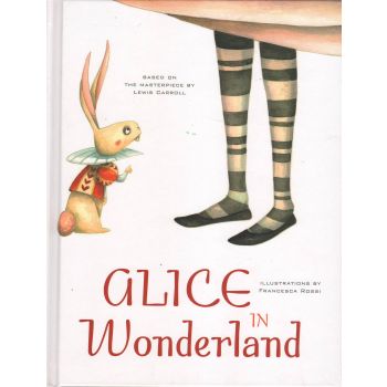 ALICE IN WONDERLAND