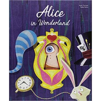 ALICE IN WONDERLAND