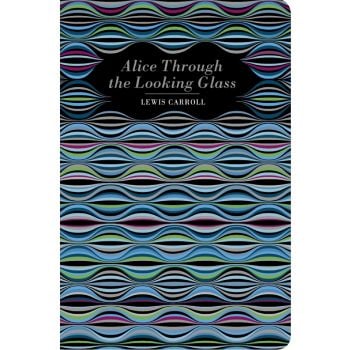 Alice Through The Looking Glass