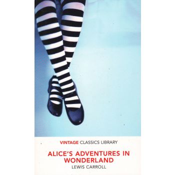 ALICE`S ADVENTURES IN WONDERLAND