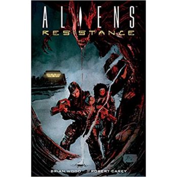 ALIENS: Resistance