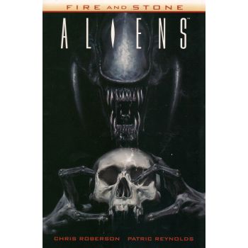 ALIENS: Fire and Stone