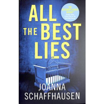 ALL THE BEST LIES