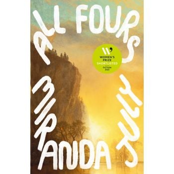 All Fours (Paperback UK)