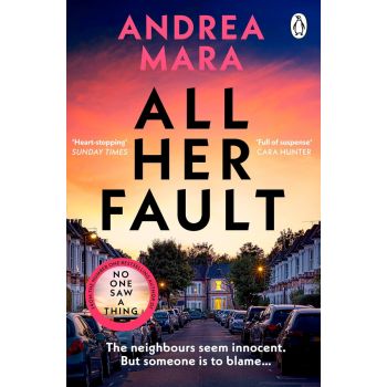 All Her Fault