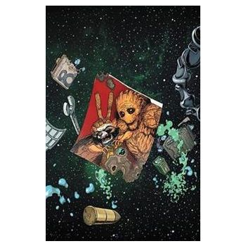 ALL-NEW GUARDIANS OF THE GALAXY: Infinity Quest, Volume 3