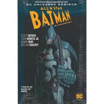 ALL STAR BATMAN, Volume 1