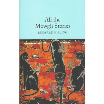 ALL THE MOWGLI STORIES