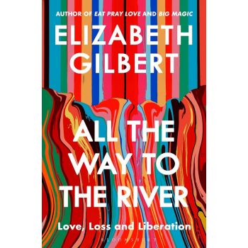 All the Way to the River (Trade Paperback)