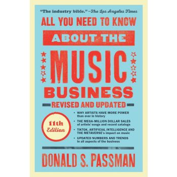 All You Need to Know About the Music Busines