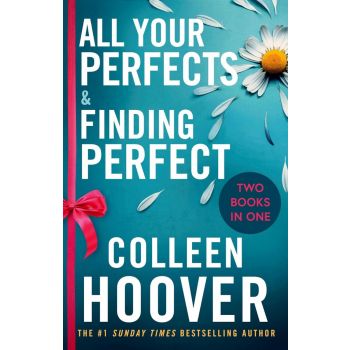 All Your Perfects & Finding Perfect (Special Bind-up Edition)