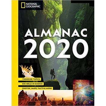 NG ALMANAC 2020