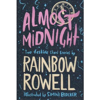 ALMOST MIDNIGHT