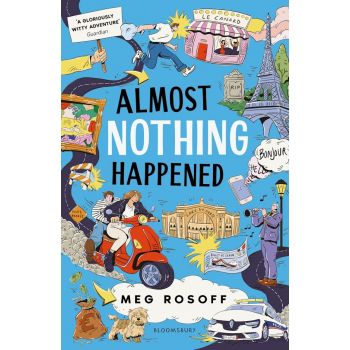 Almost Nothing Happened