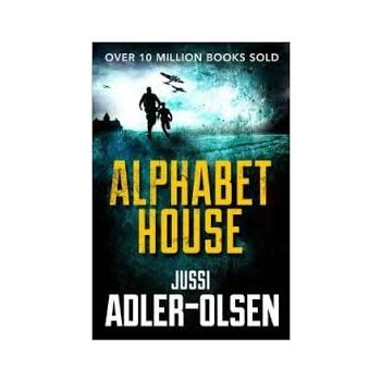 ALPHABET HOUSE