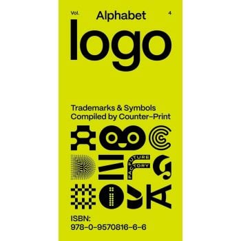 Alphabet Logo