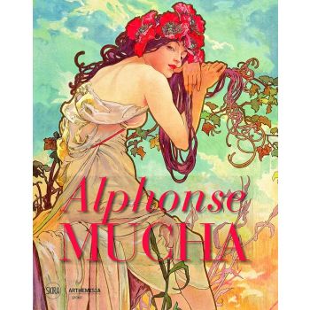 ALPHONSE MUCHA