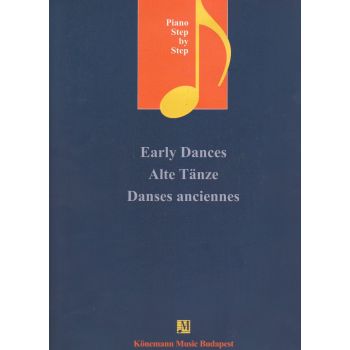 ALTE TANZE