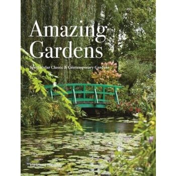 Amazing Gardens