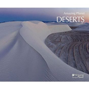 DESERTS: Posters