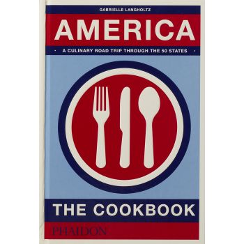 AMERICA: The Cookbook
