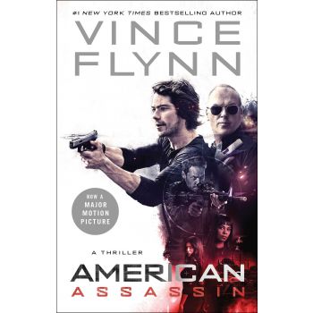 AMERICAN ASSASSIN: Film Tie-In