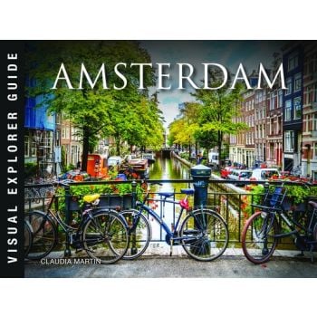 Amsterdam: Visual Explorer Guide