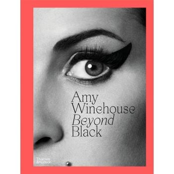 AMY WINEHOUSE: Beyond Black