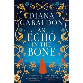 An Echo in the Bone (Peparback)