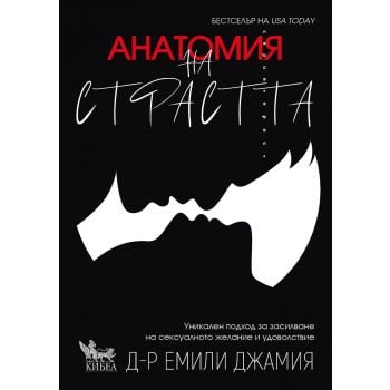 Анатомия на страстта