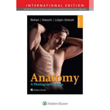 ANATOMY: A Photographic Atlas