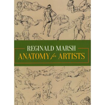 ANATOMY FOR ARTISTS
